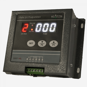 Programmable 4CH-Pulse Jet Sequential Timer - Image 3