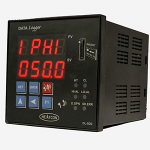 Programmable Temperature Data Logger - Image 3