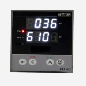 Programmable Multi Function Dual display Dosing Controller - Image 3