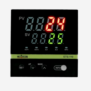 Intelligent Two Way Auto Tune PID Temperature Controller-GT9 - Image 3