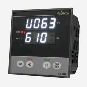 Programmable  Multi-Function Dual display Washer-Extractor Controller - Image 3