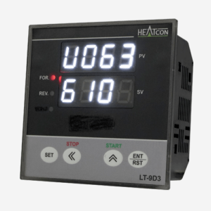 Programmable Multi-Function Dual display Washer-Extractor Controller - Image 3