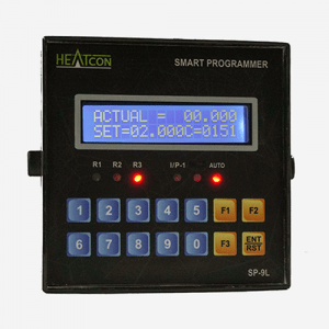 Programmbale Liquid/Powder Filling Weigh Programmer - Image 3