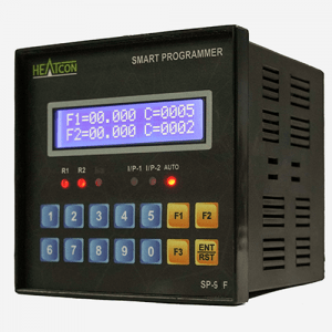 Programmable 2-CH-Flow Based Filling Programmer - Image 3