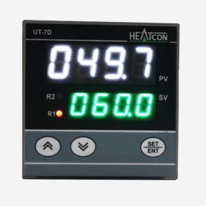 Multi Range,Multi Function Dual display Timer - 7D - Image 3